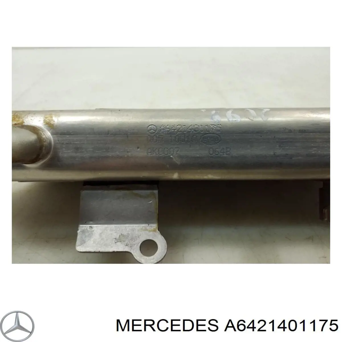 Купити A6421401175 Mercedes 