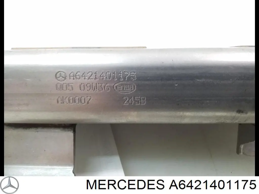  A6421401175 Mercedes