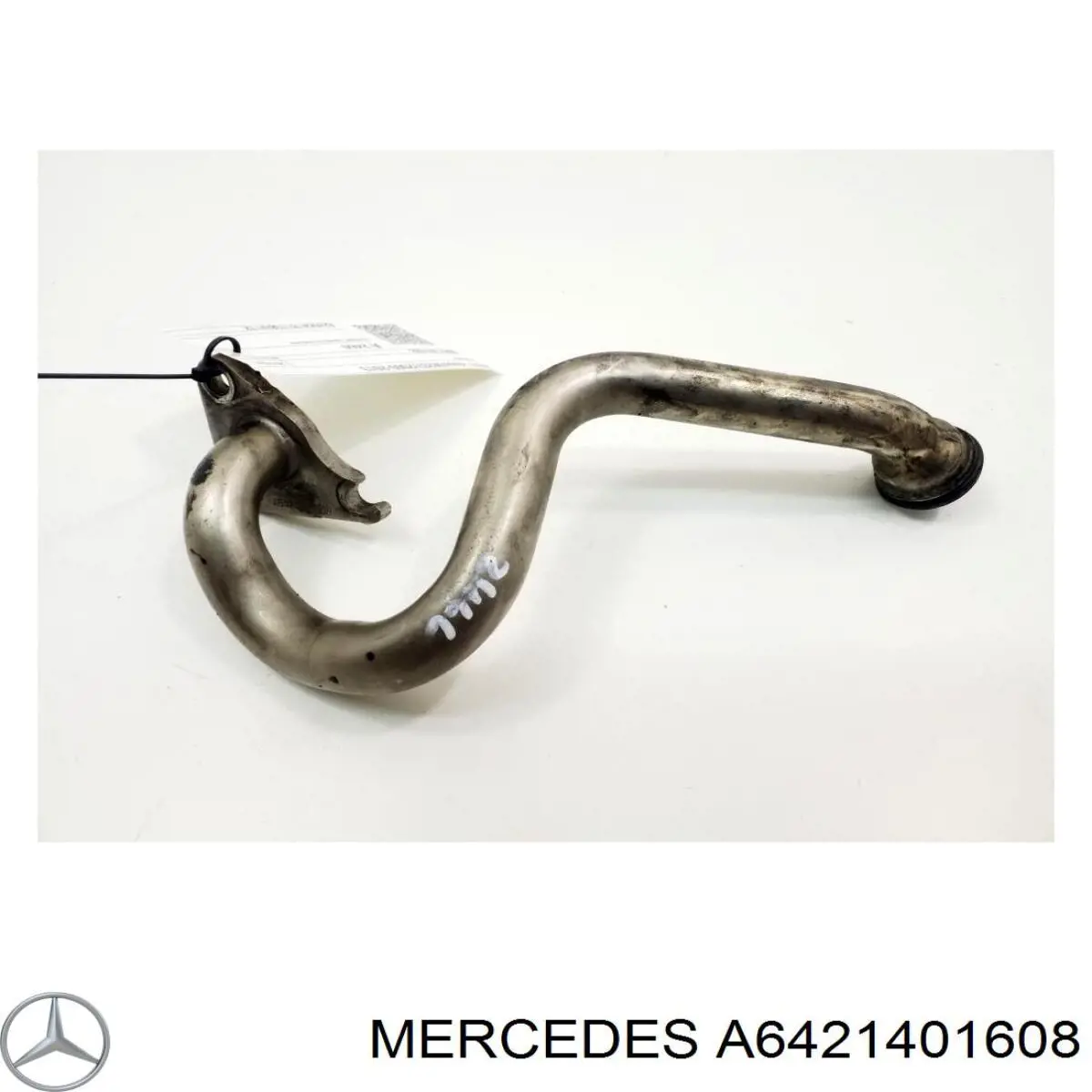 A6421401608 Mercedes 