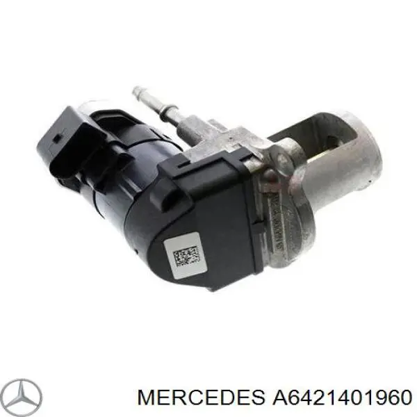 Клапан EGR SKV 14SKV310 ціна, від 182.37 USD