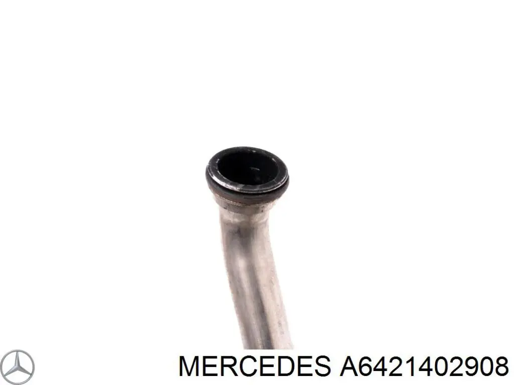 Купити A6421402908 Mercedes 