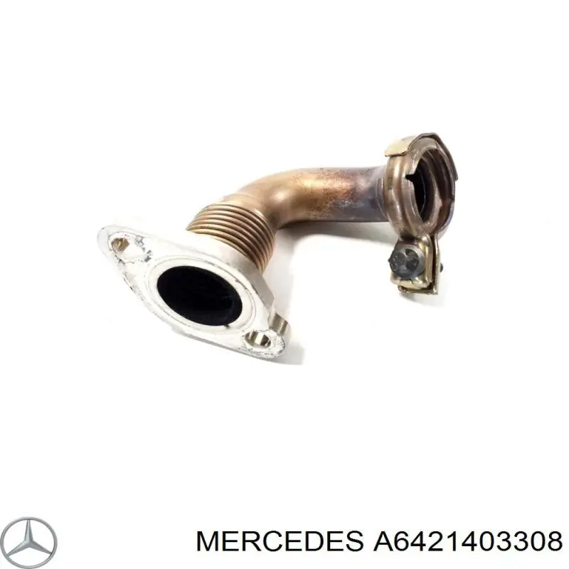 Купити A6421403308 Mercedes 