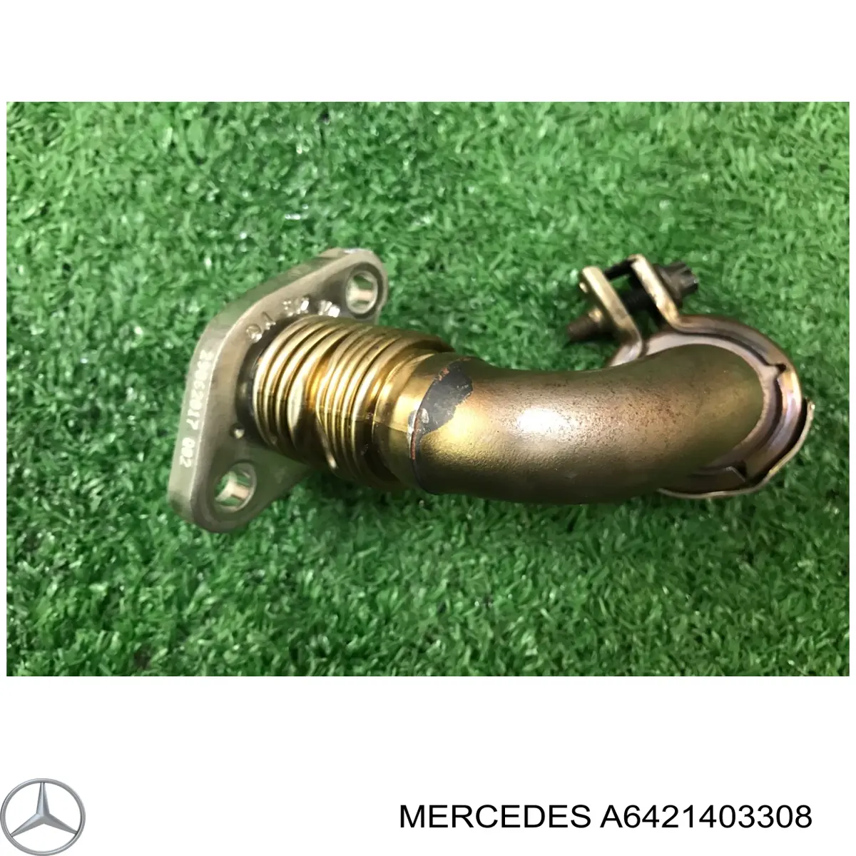  Mercedes A6421403308 ціна, від 12.67 USD