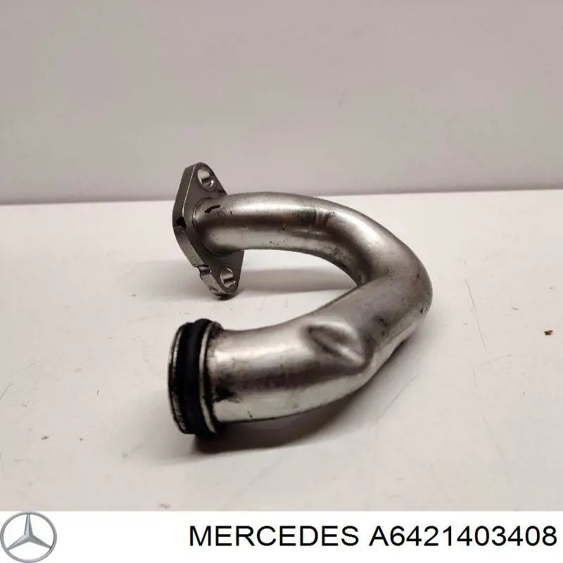  Mercedes A6421403408 ціна, від 14.64 USD