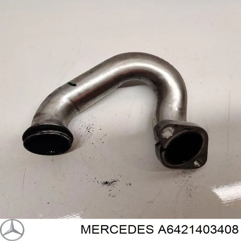 A6421403408 Mercedes 