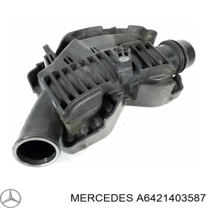 Купити A6421403587 Mercedes 