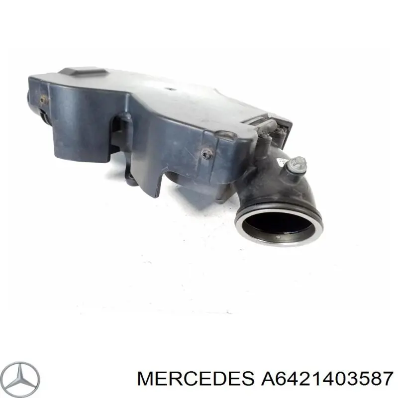  Mercedes A6429970720 ціна, від 95.02 USD