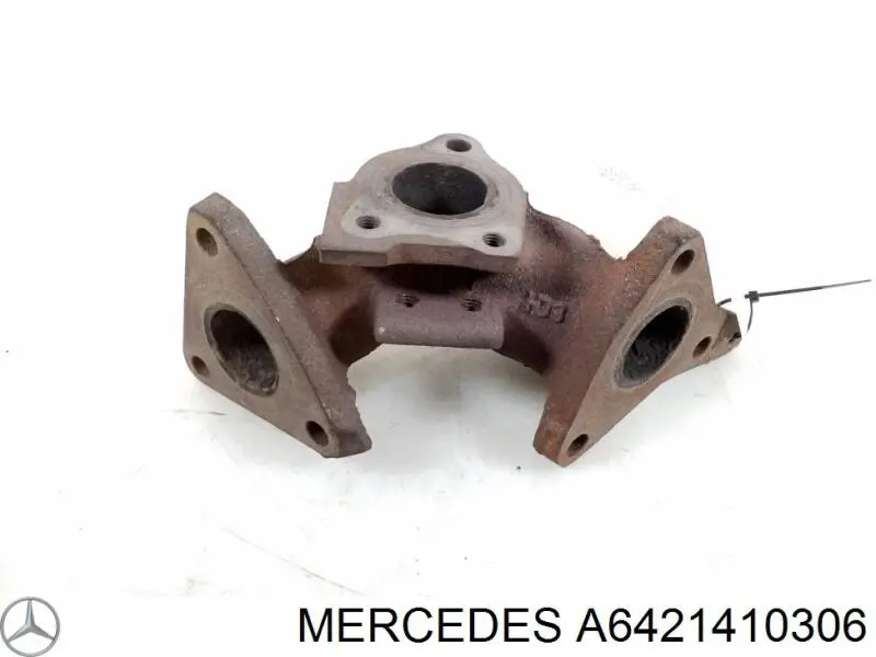 A6421410306 Mercedes 