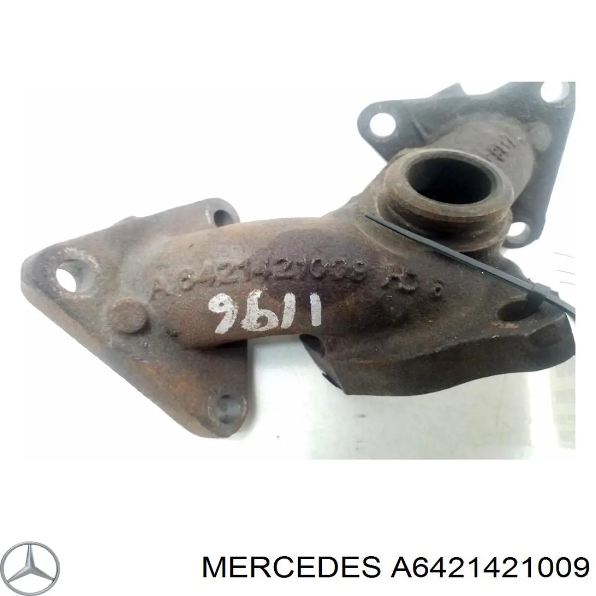  A6421421009 Mercedes