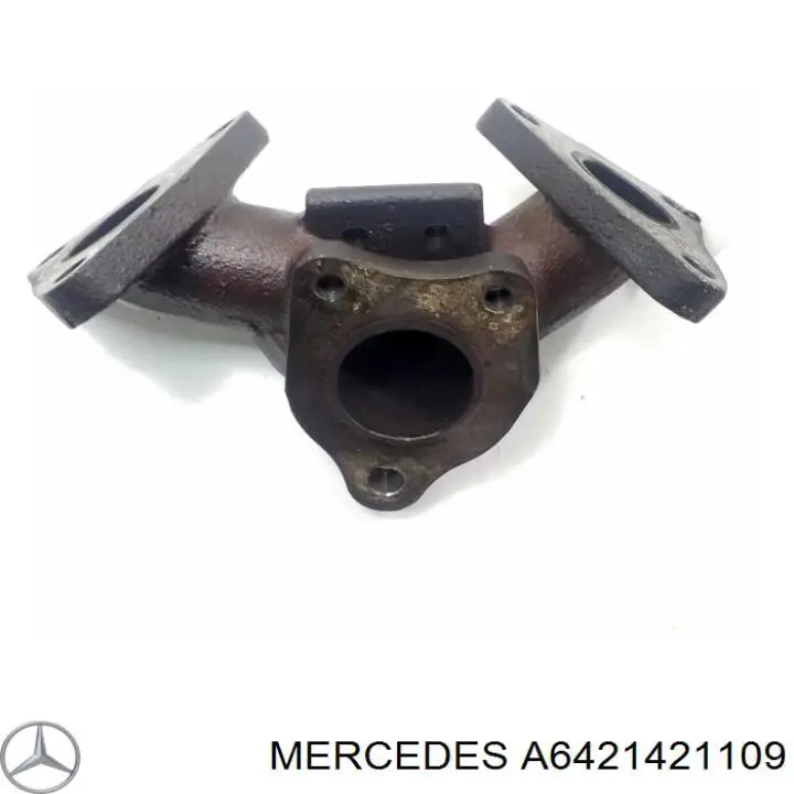 Купити A6421421009 Mercedes 