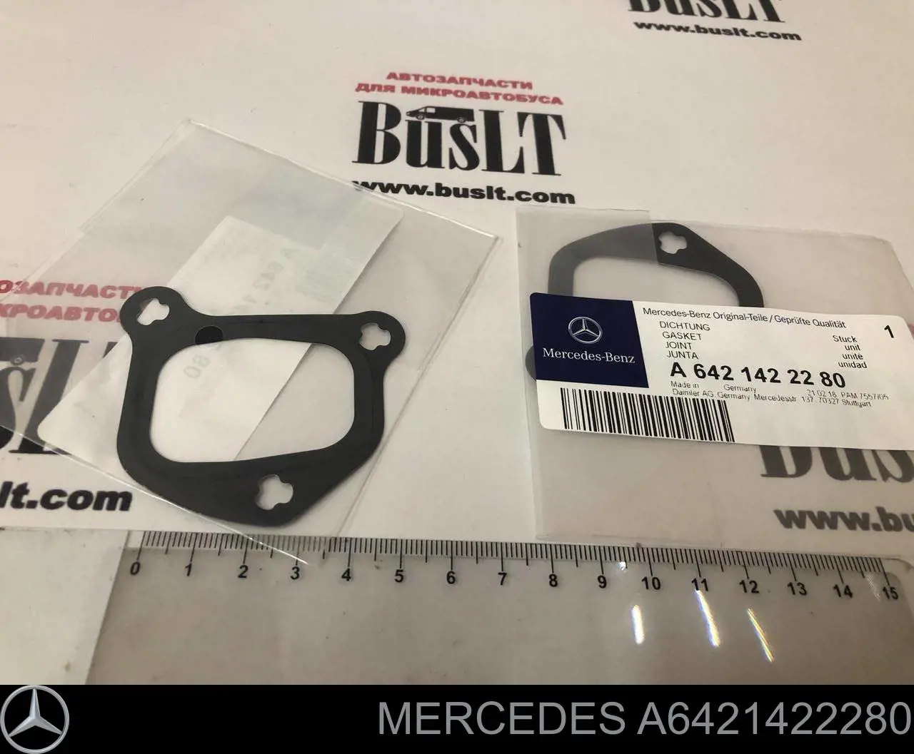 A6421422280 Mercedes 