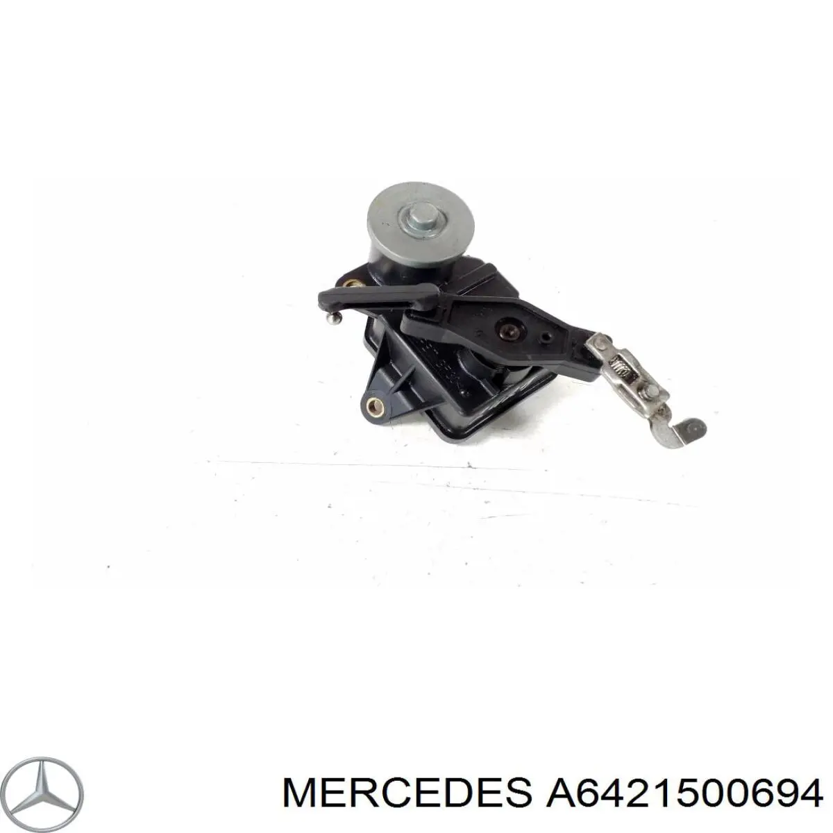 Купити A6421500694 Mercedes Клапан (актуатор) приводу заслінок впускного колектора