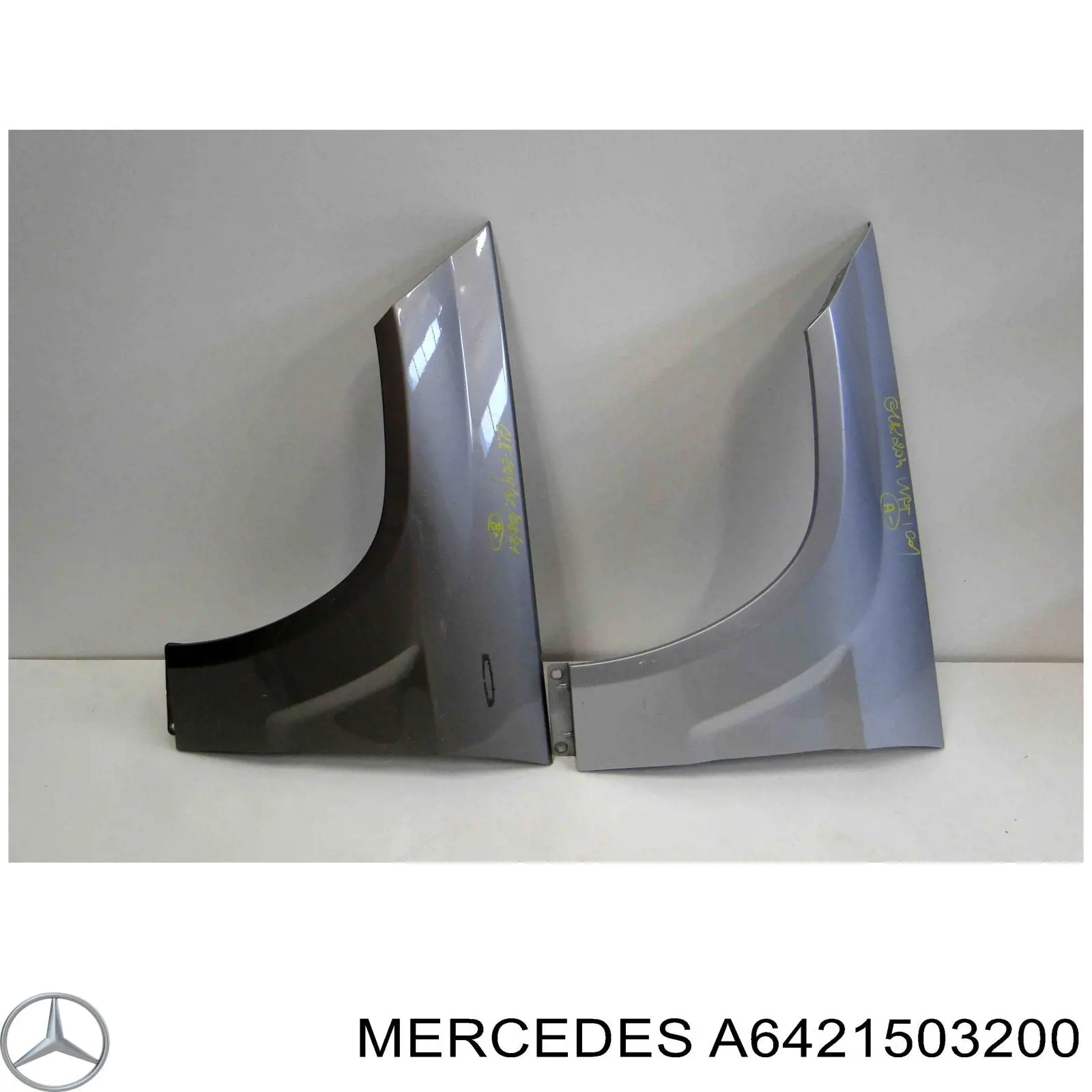 Блок двигуна Mercedes A6429003100
