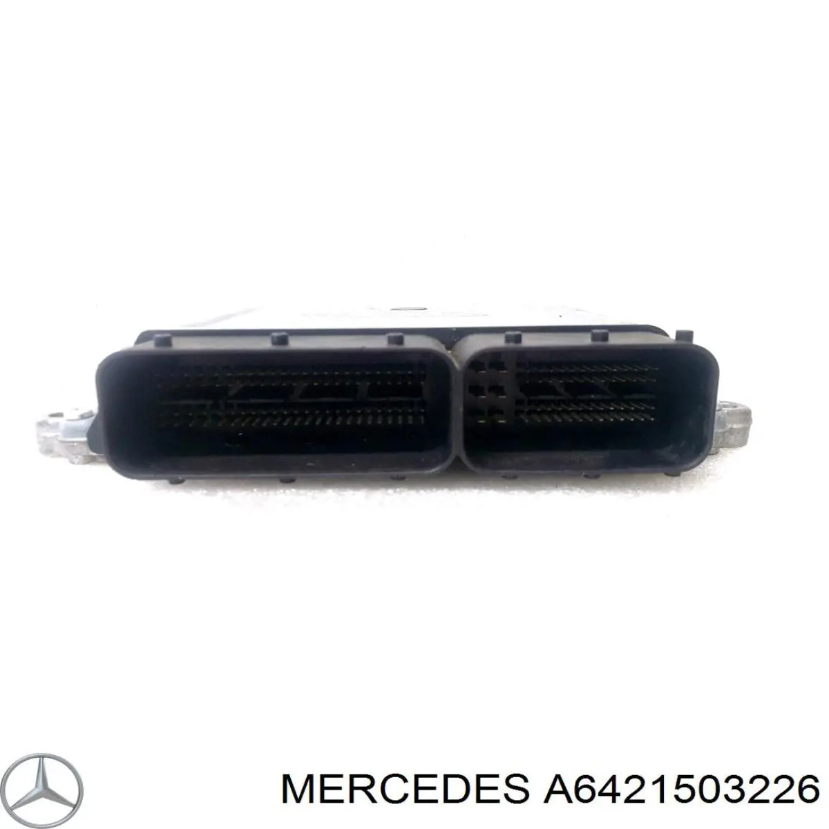 ЕБУ Mercedes A6421509177 ціна, від 152.03 USD