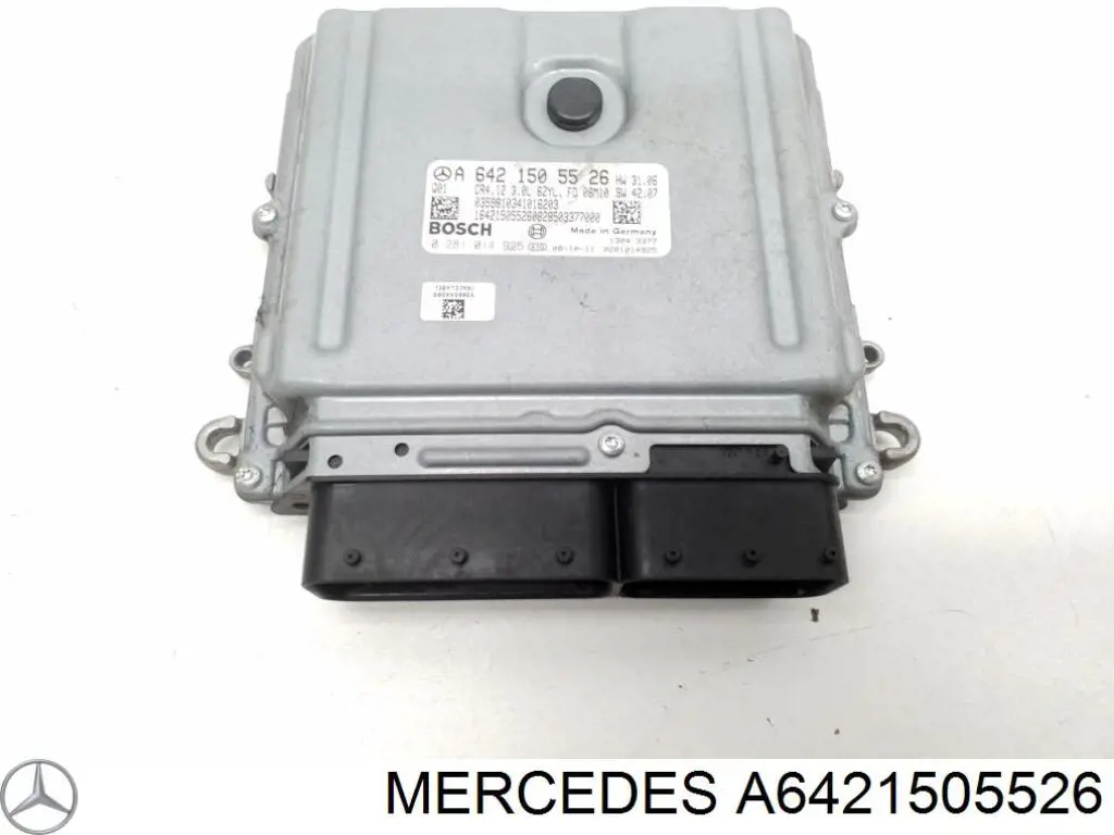 Купити A6421503972 Mercedes Модуль управління двигуном