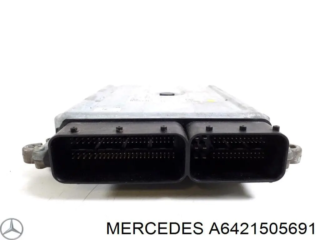 Купити A6421505691 Mercedes Модуль управління двигуном