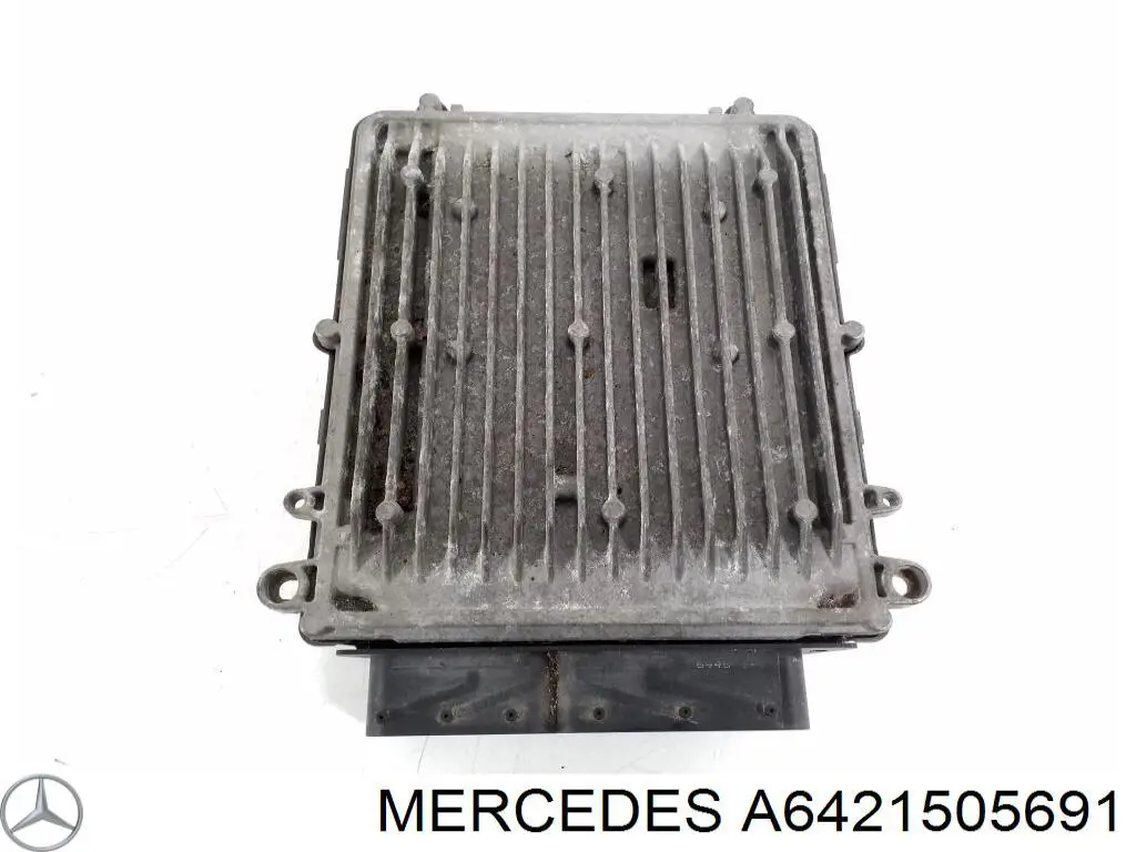 ЕБУ Mercedes A6421505691 ціна, від 131.93 USD