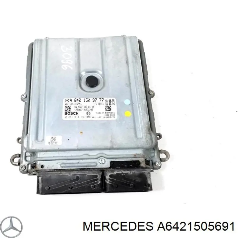  6421505691 Mercedes