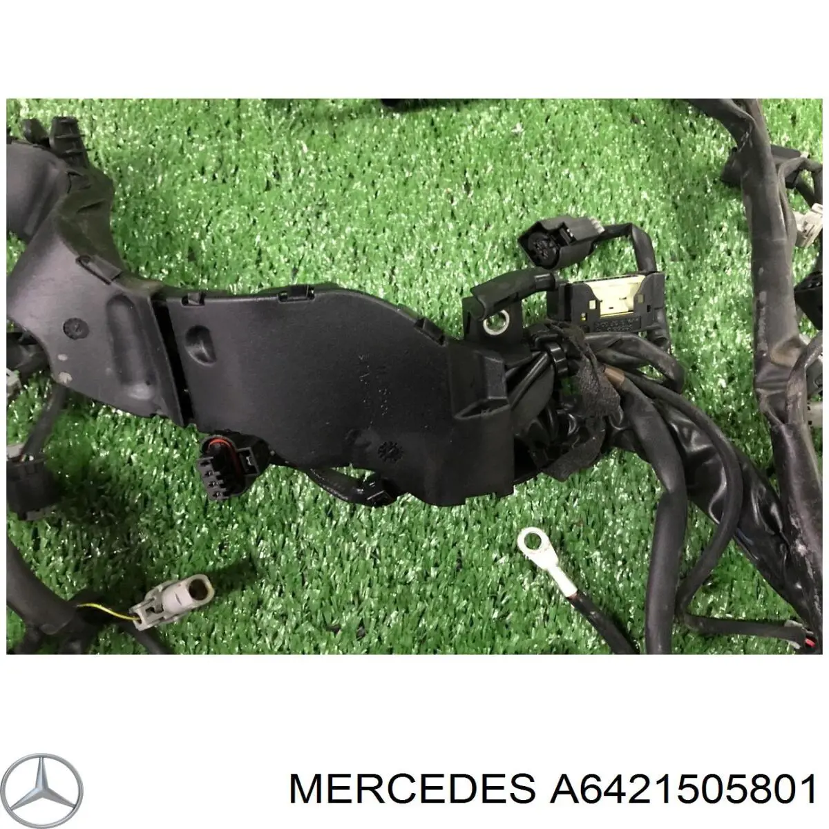  A6421505801 Mercedes