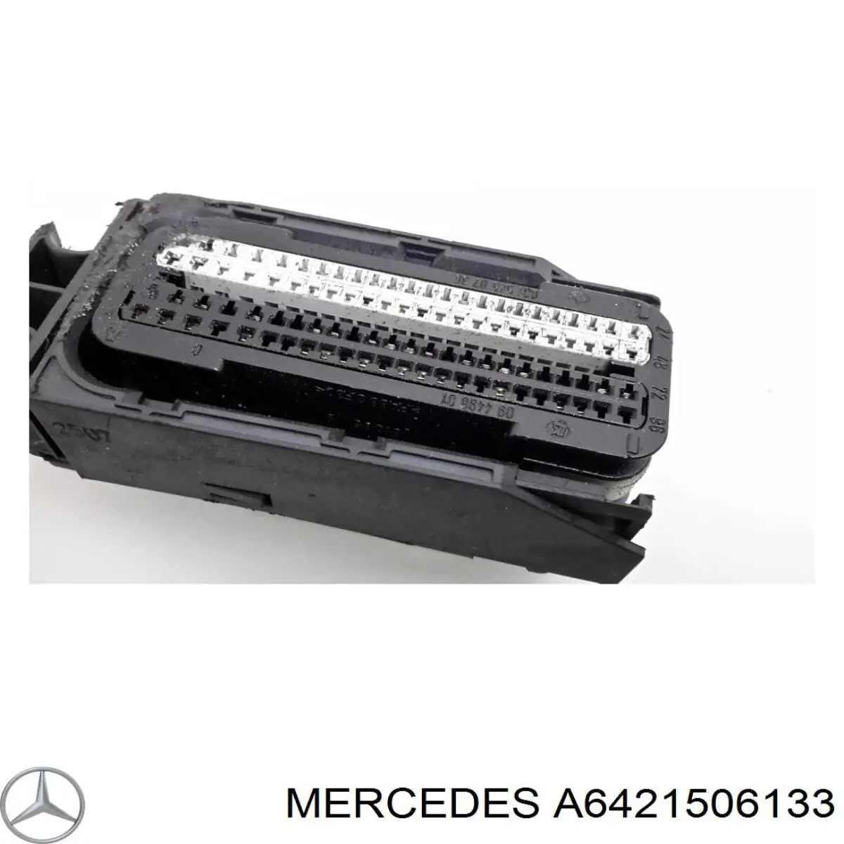  A6421506133 Mercedes