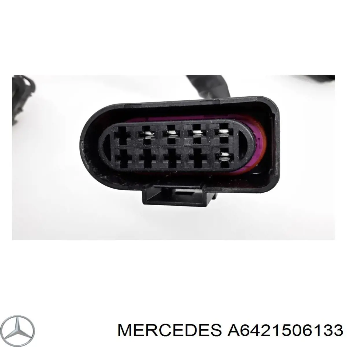 Купити A6421506133 Mercedes 