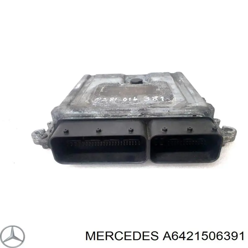 ЕБУ Mercedes A6421506391 ціна, від 68.57 USD