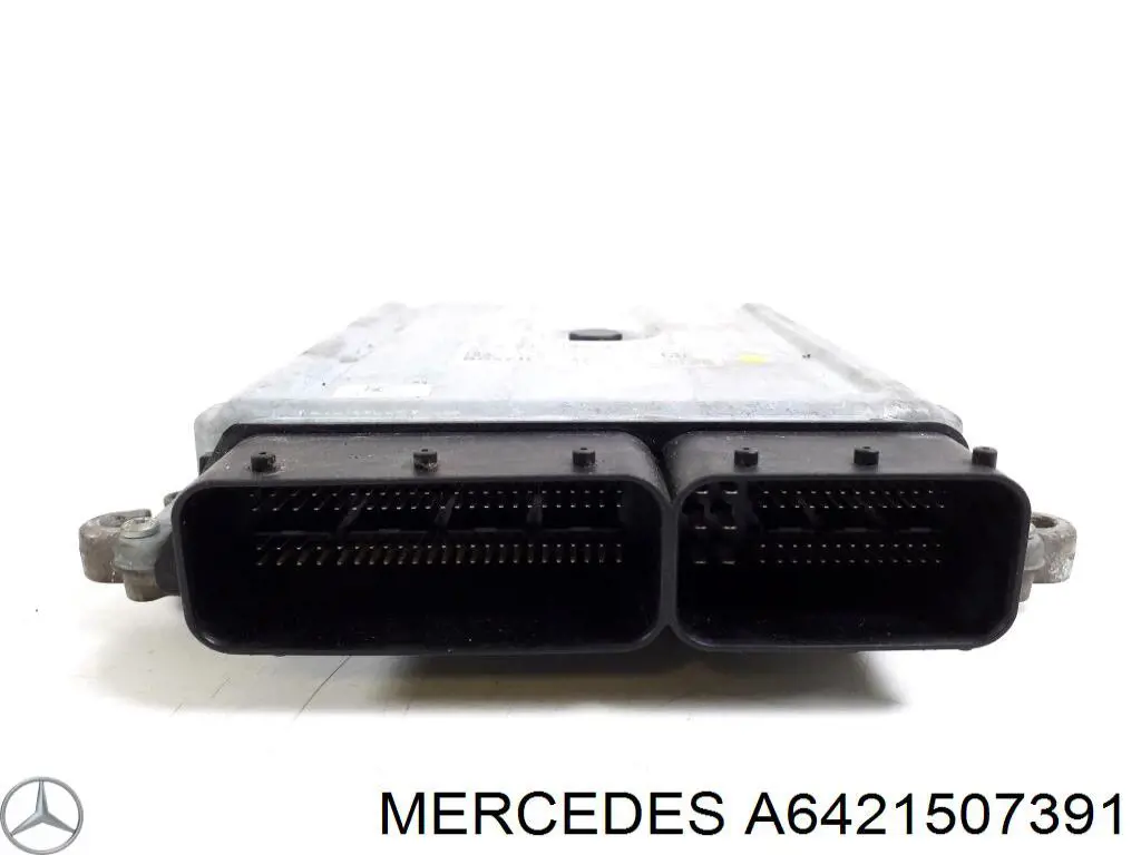 ЕБУ Mercedes A6421507391 ціна, від 128.20 USD