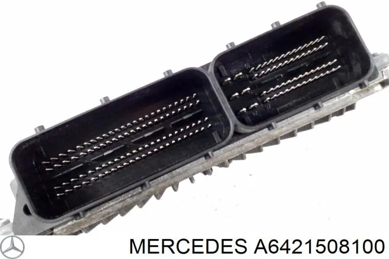 ЕБУ Mercedes A6421508100 ціна, від 208.48 USD