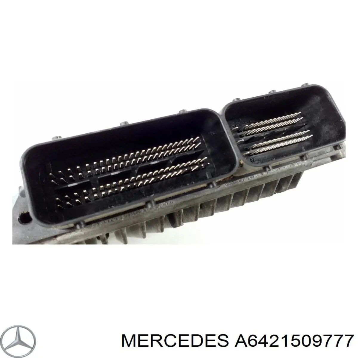 ЕБУ Mercedes A6421509777 ціна, від 128.00 USD