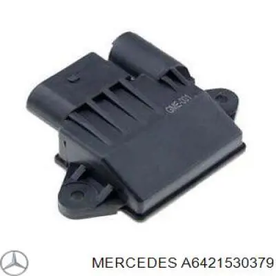Купити A6421530379 Mercedes Реле свічок накалу