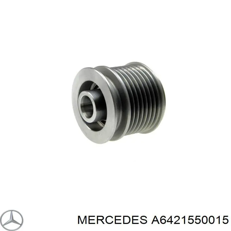 Муфта генератора VALEO 599184
