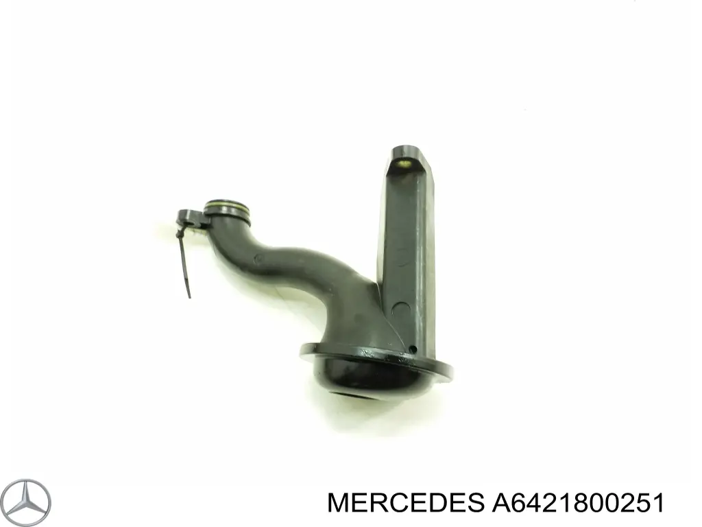 A6421800251 Mercedes 