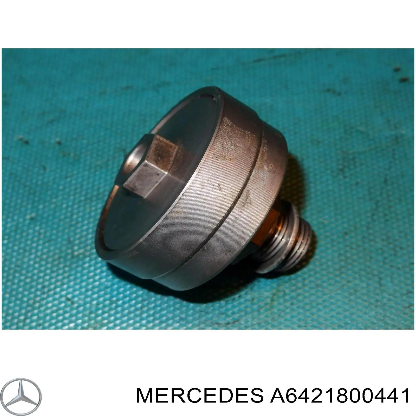 A6421800441 Mercedes 