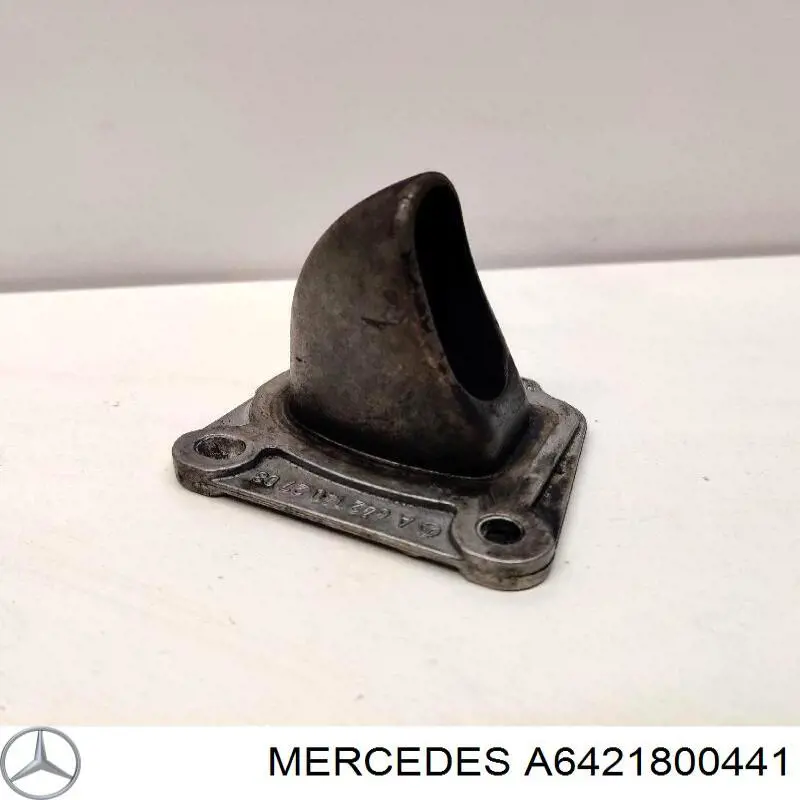  Mercedes A6421800441 ціна, від 56.24 USD
