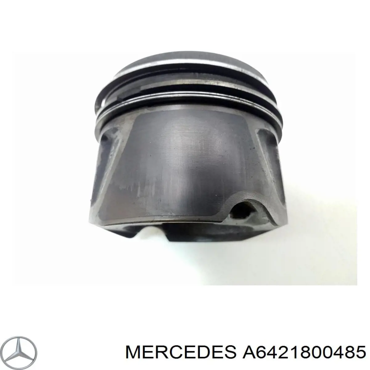 Купити A6421800485 Mercedes 