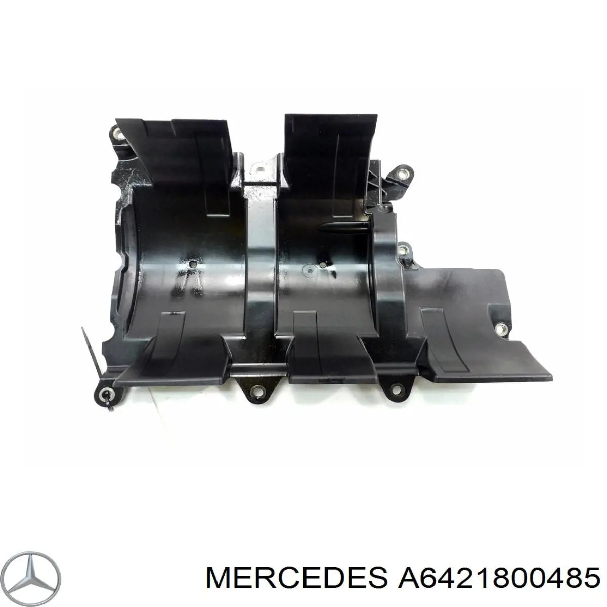 A6421800485 Mercedes 