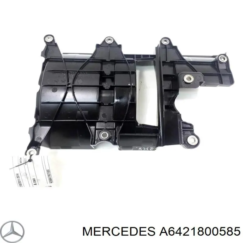  Mercedes A6421800585 ціна, від 19.99 USD