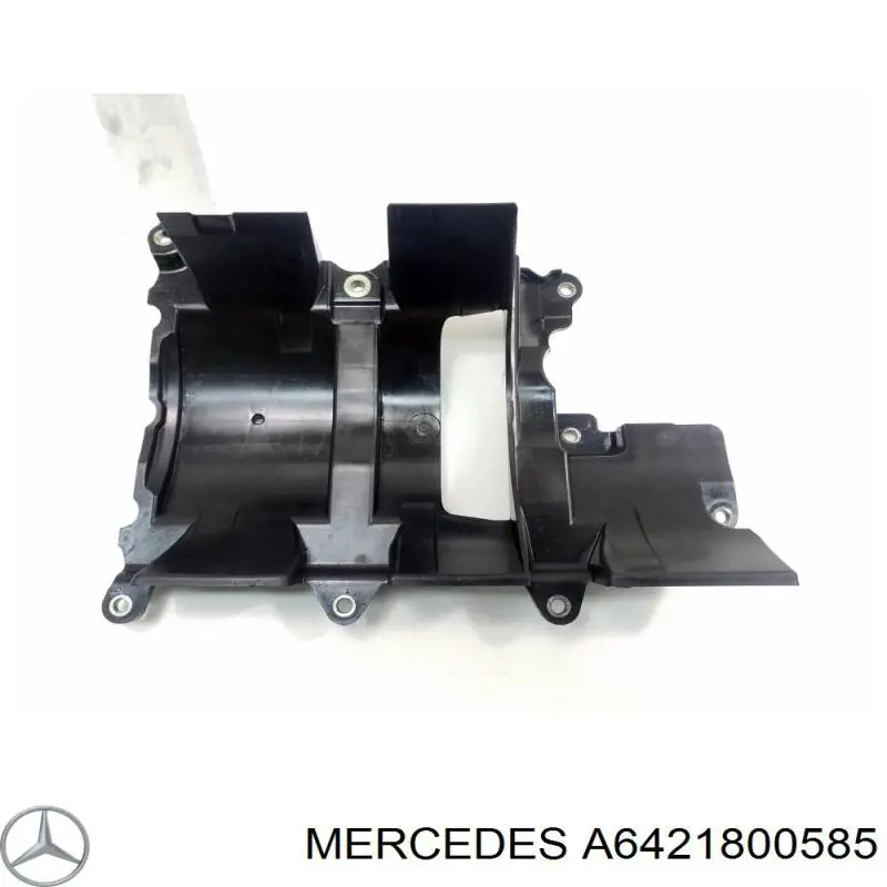 A6421800585 Mercedes 