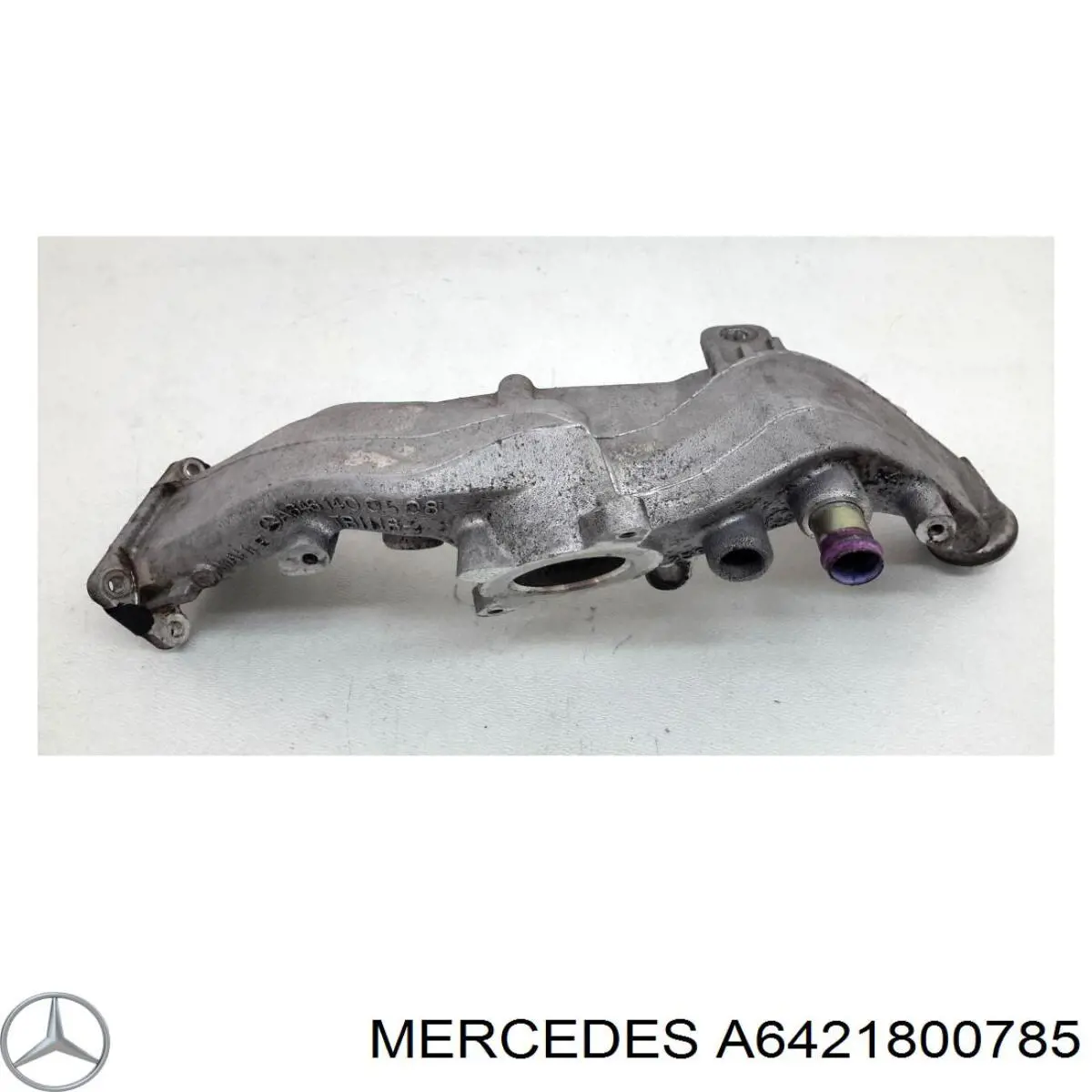 Купити A6421800785 Mercedes 