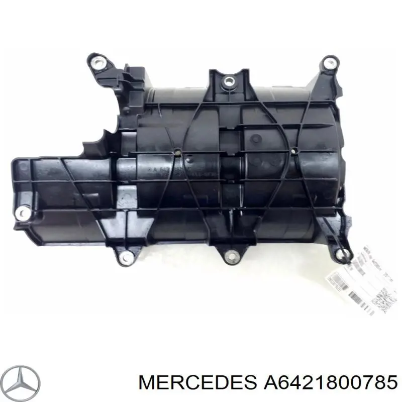A6421800785 Mercedes 