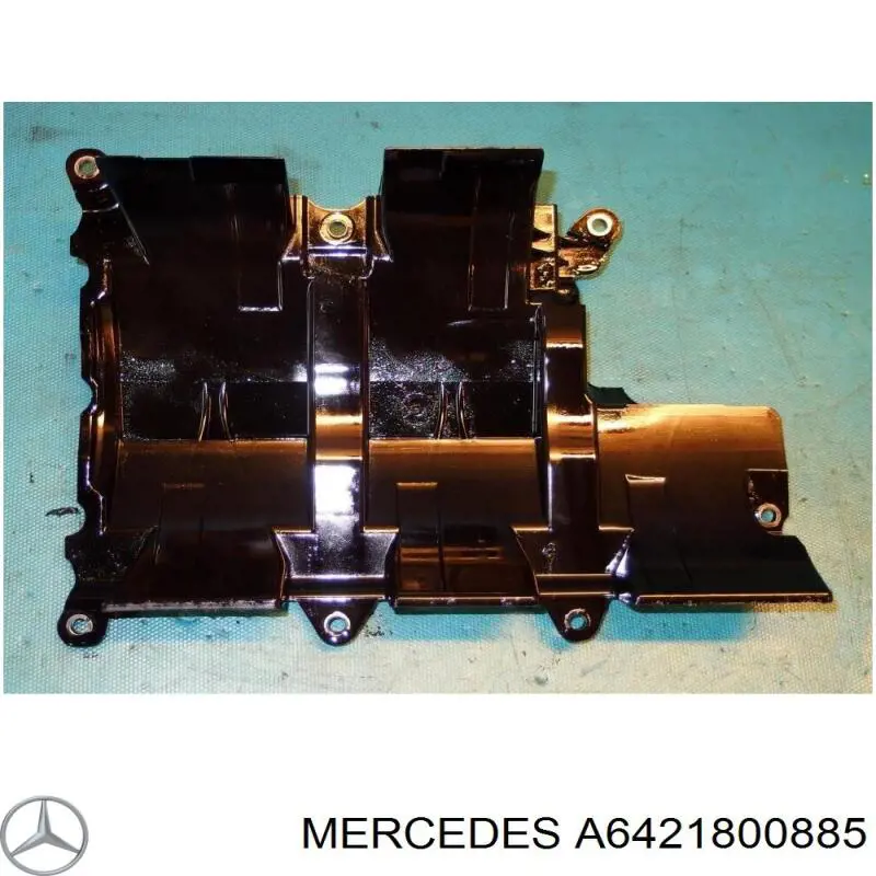  A6421800885 Mercedes