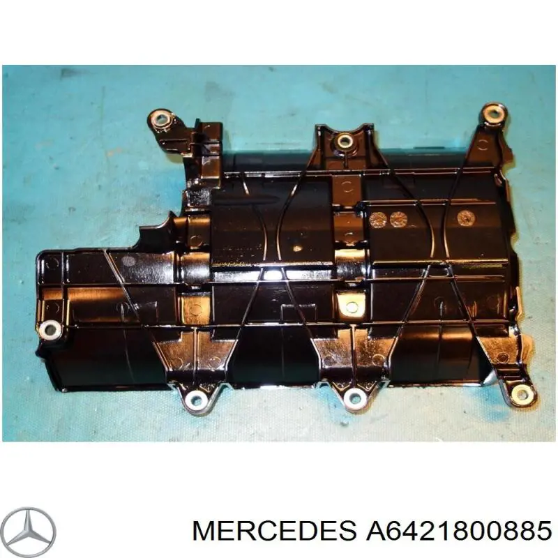 A6421800885 Mercedes 