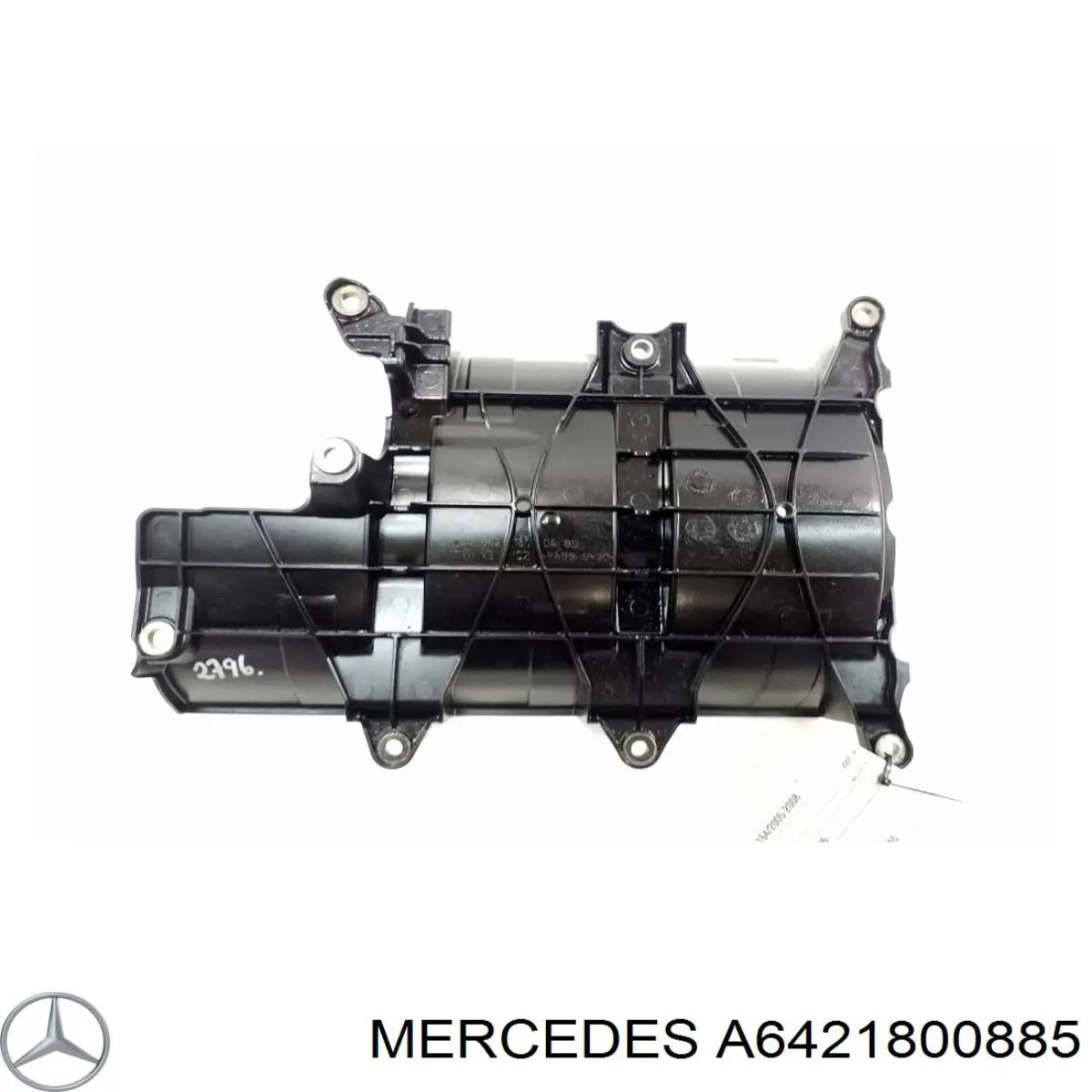Купити A6421800885 Mercedes 