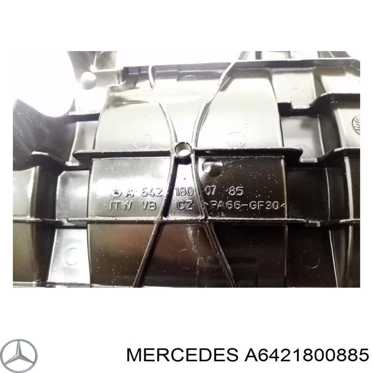  A6421800885 Mercedes