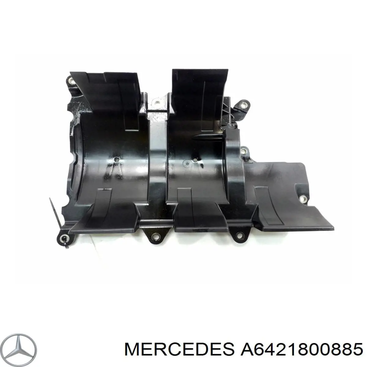  Mercedes A6421800885 ціна, від 8.54 USD