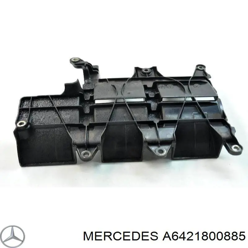 Купити A6421800885 Mercedes 