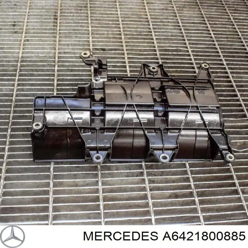  Mercedes A6421800885 ціна, від 8.54 USD