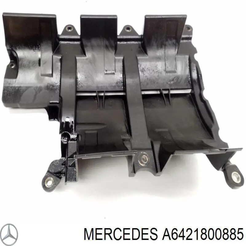 A6421800885 Mercedes 