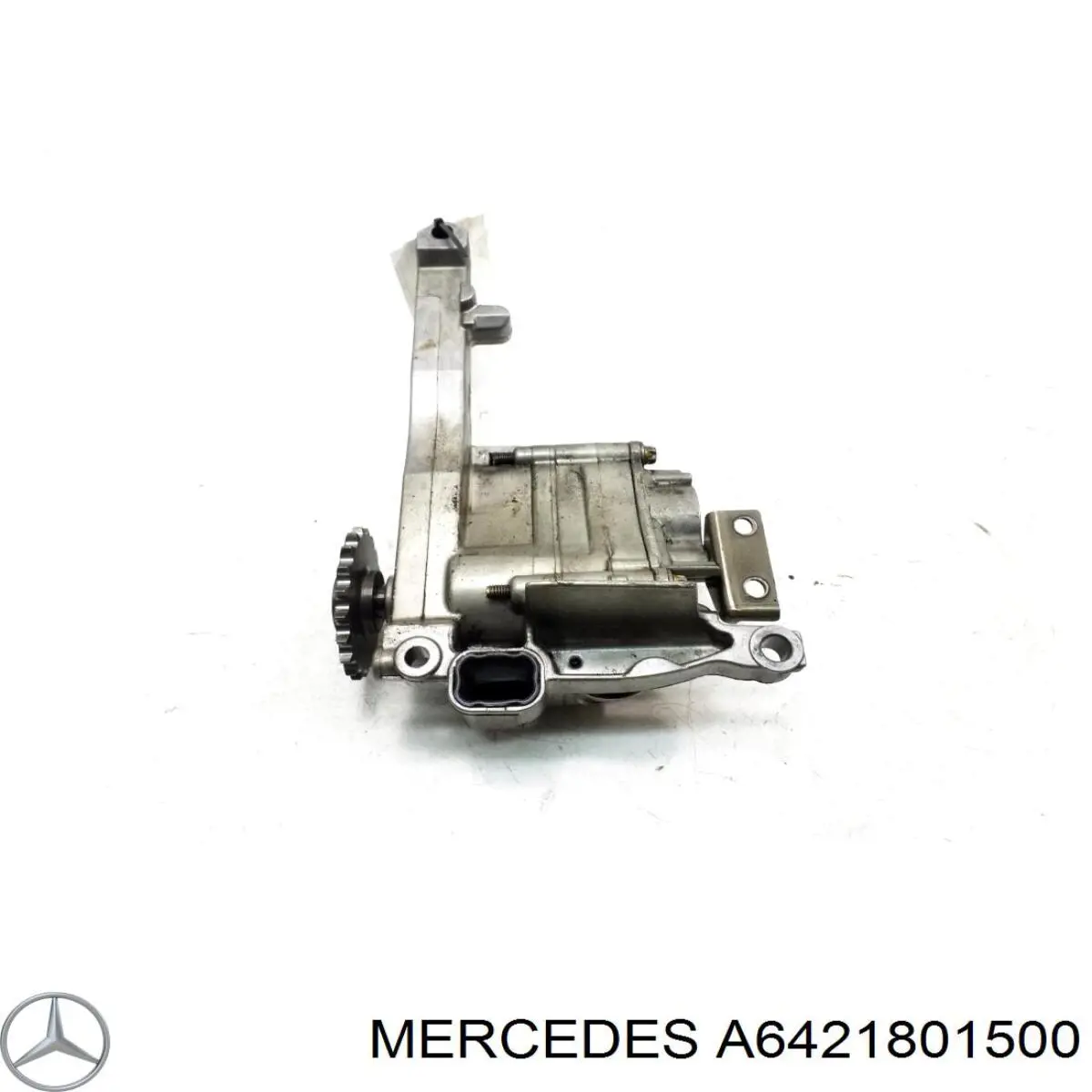  A6421801500 Mercedes