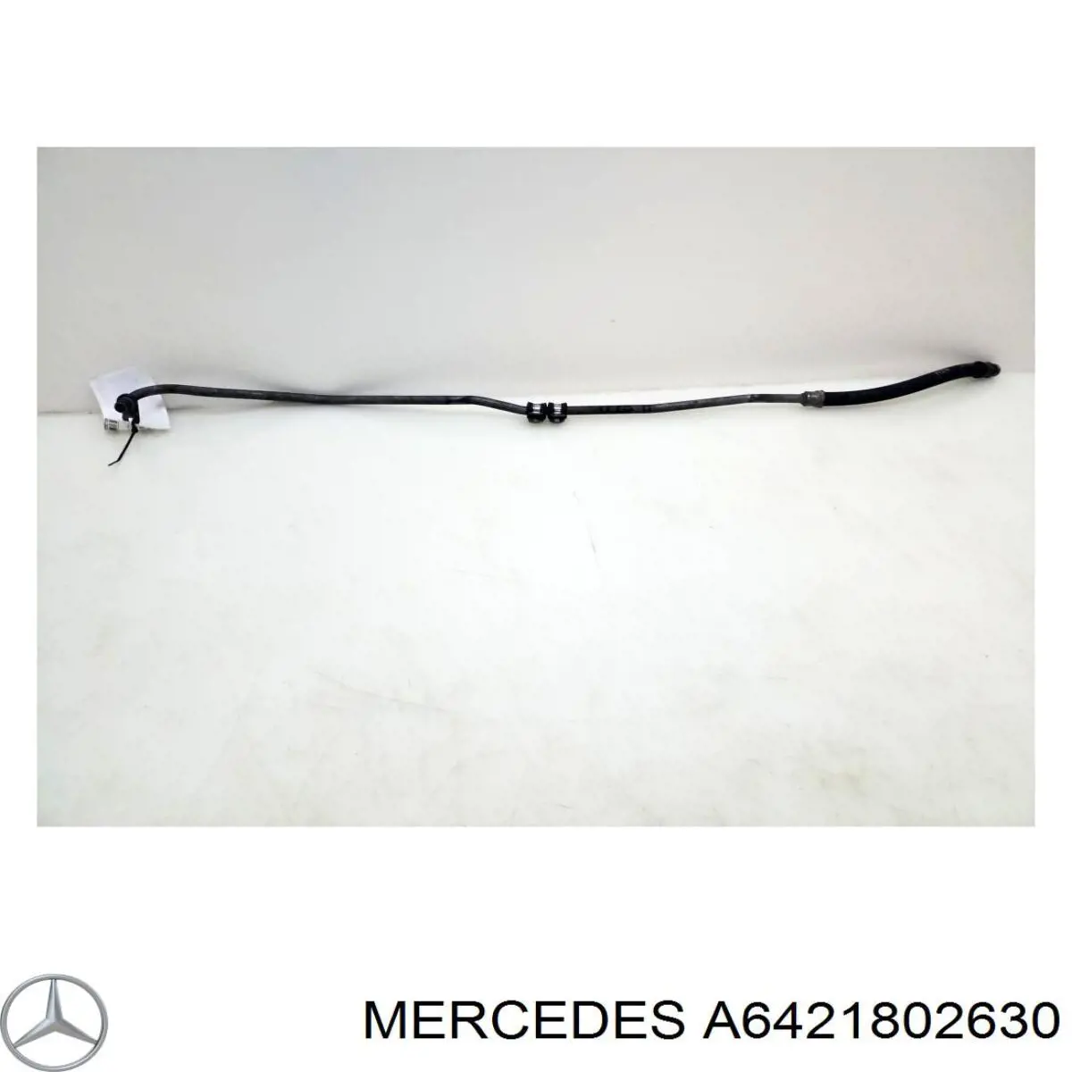 Купити A6421802630 Mercedes 